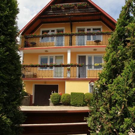 Willa Tabu - Mikolajki Centrum Exterior foto